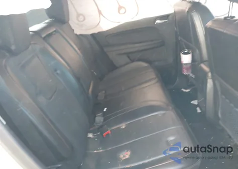 2017 Chevrolet Equinox Premier from USA, damaged, VIN 2GNFLGEK2H6263539